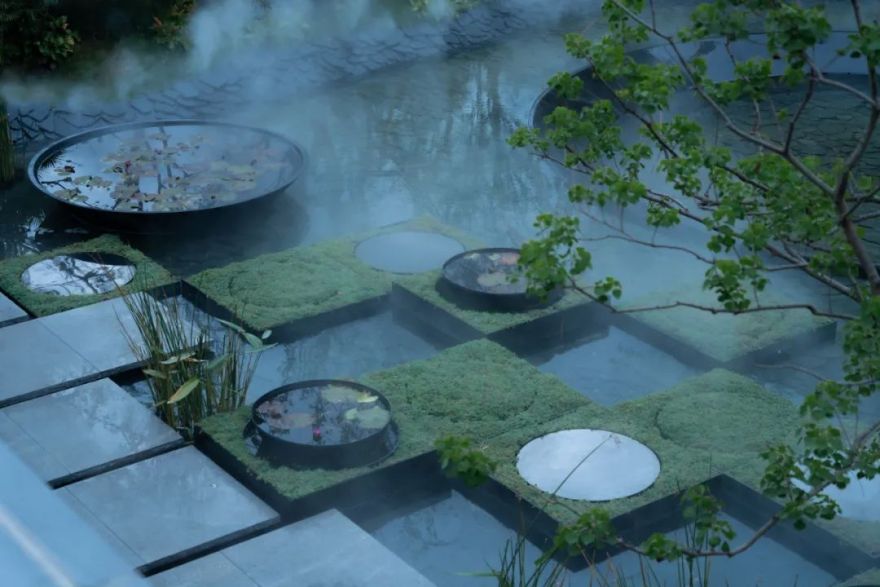 上海浦发仁恒·有园丨中国上海丨上海澜道环境设计咨询有限公司-71