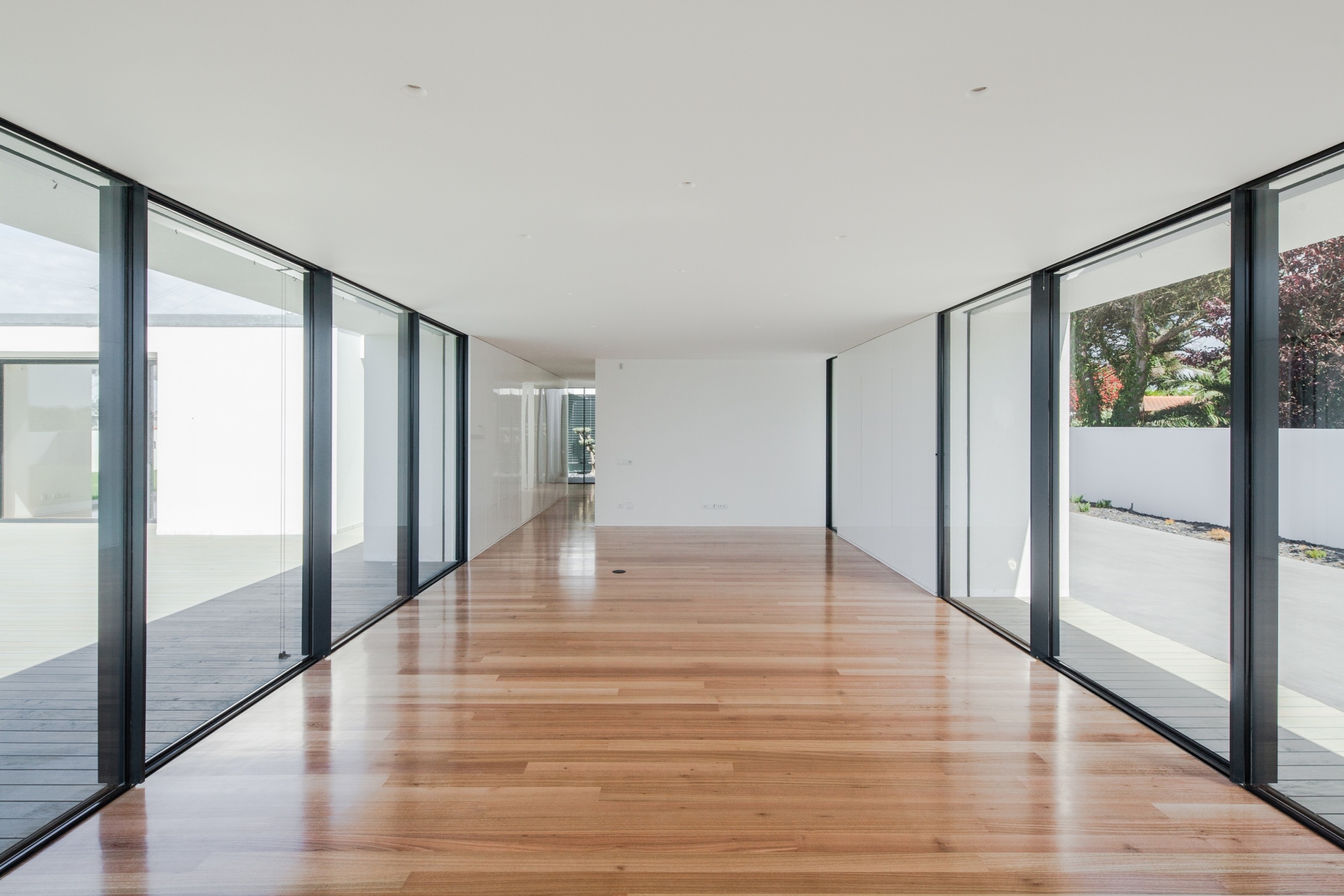 Casa na rua da Ribeira, Gandra, Esposende Raulino Silva Architect-13