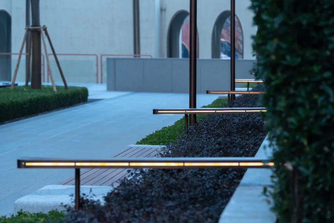 微笑无限,生活无界 | 皖赣旭辉·滨湖江来(大区)-119