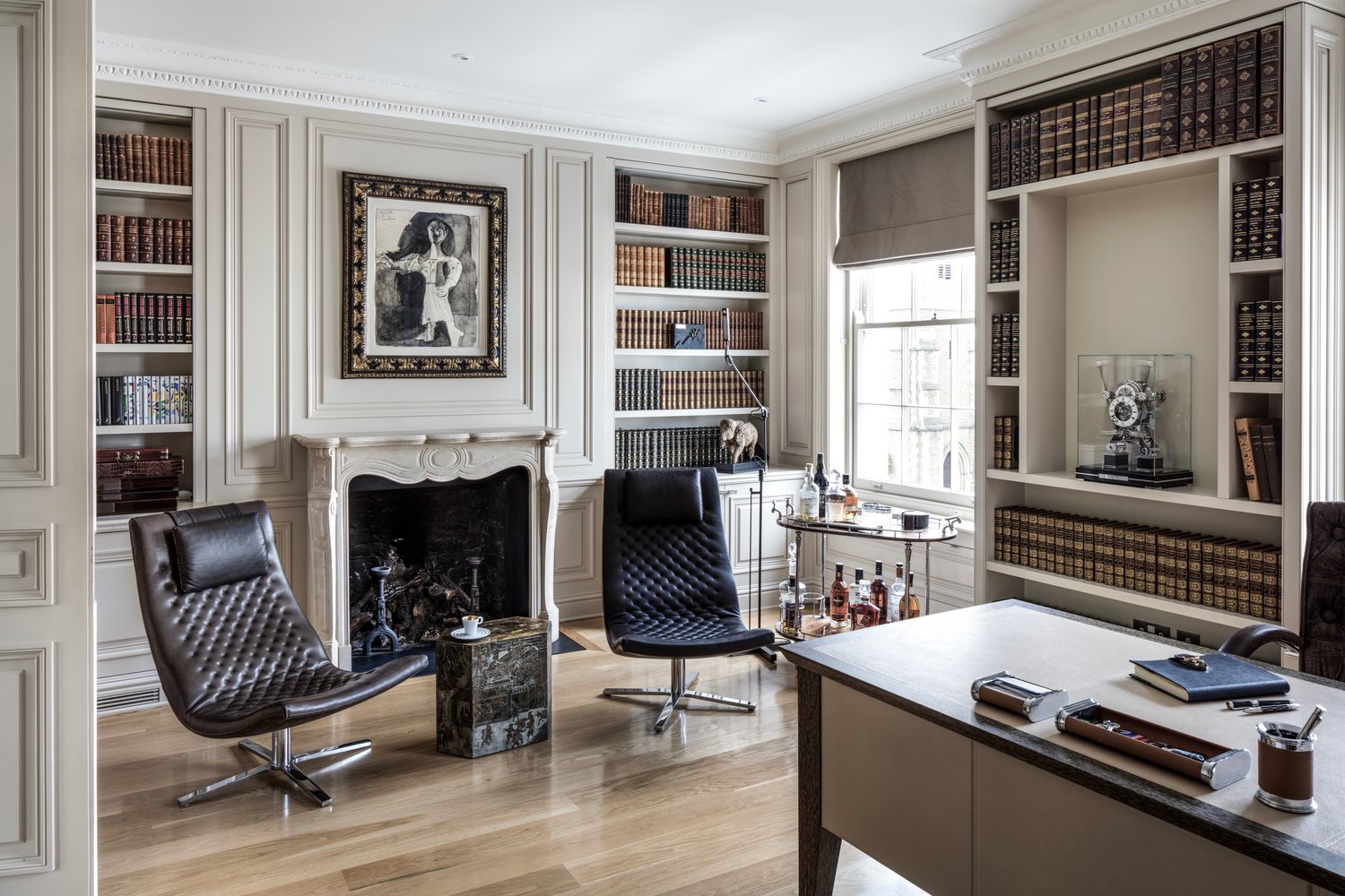 Grand House Kensington Louise Holt-9