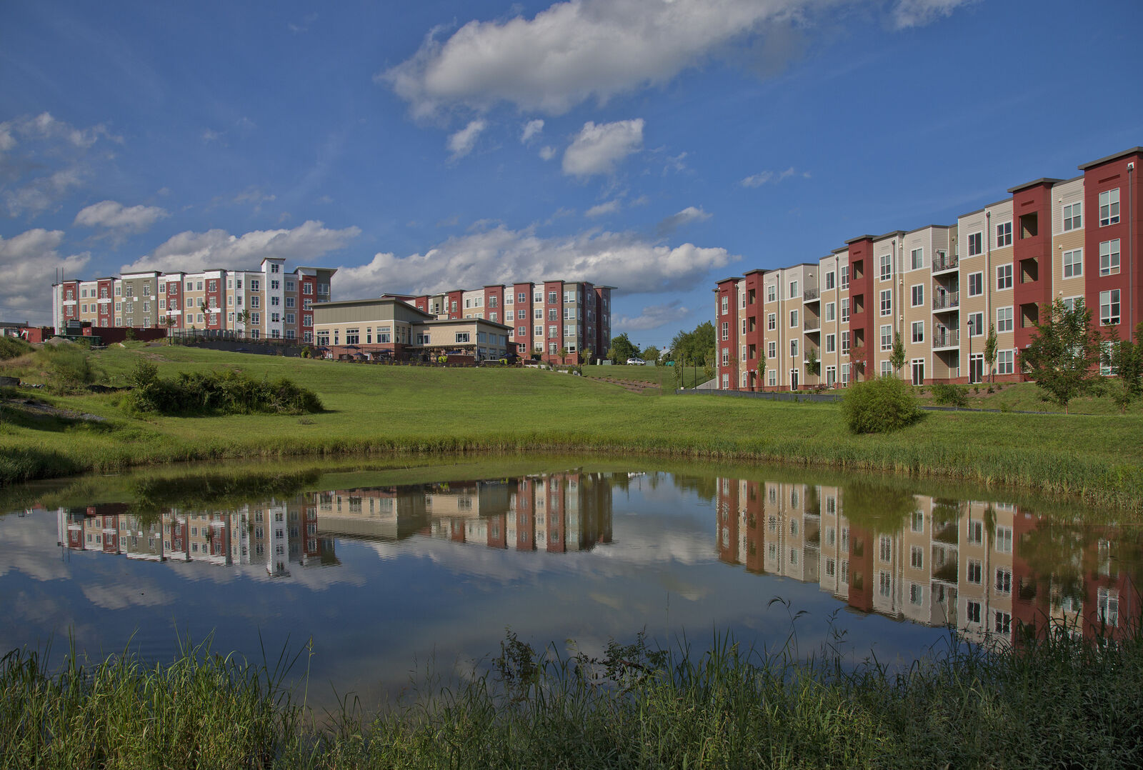 Urban Green Village-2