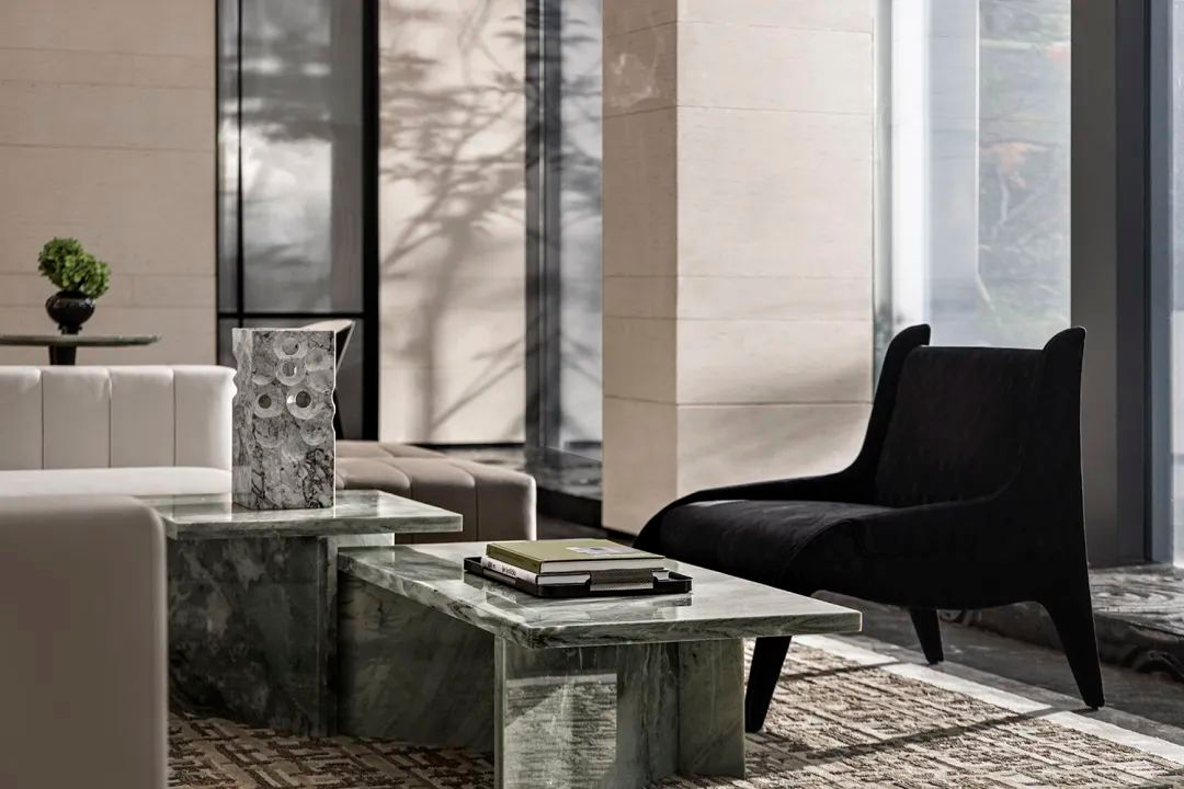 苏州颐和源璟花园售楼处丨中国苏州-14