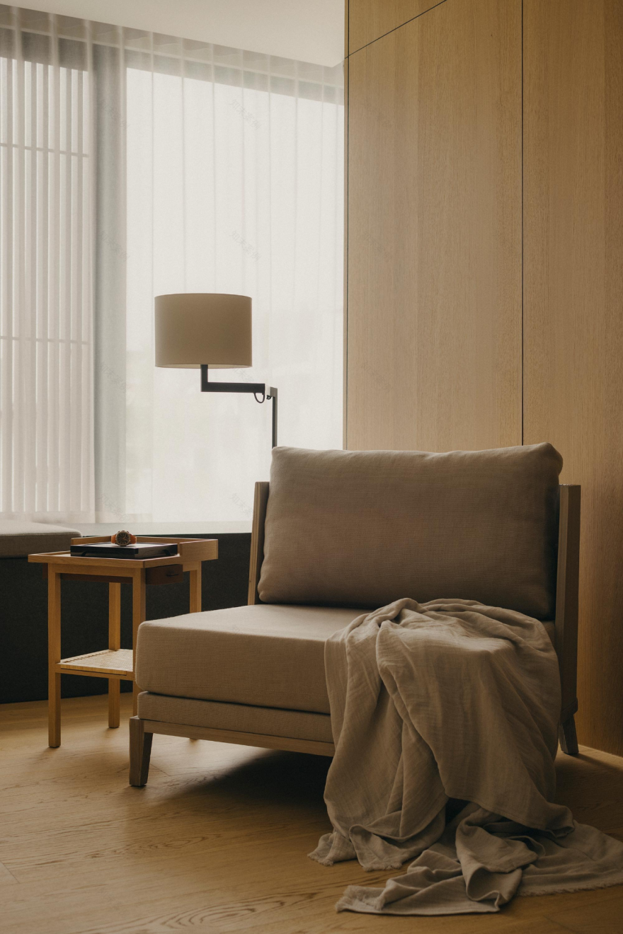 橡木织光丨新加坡-65