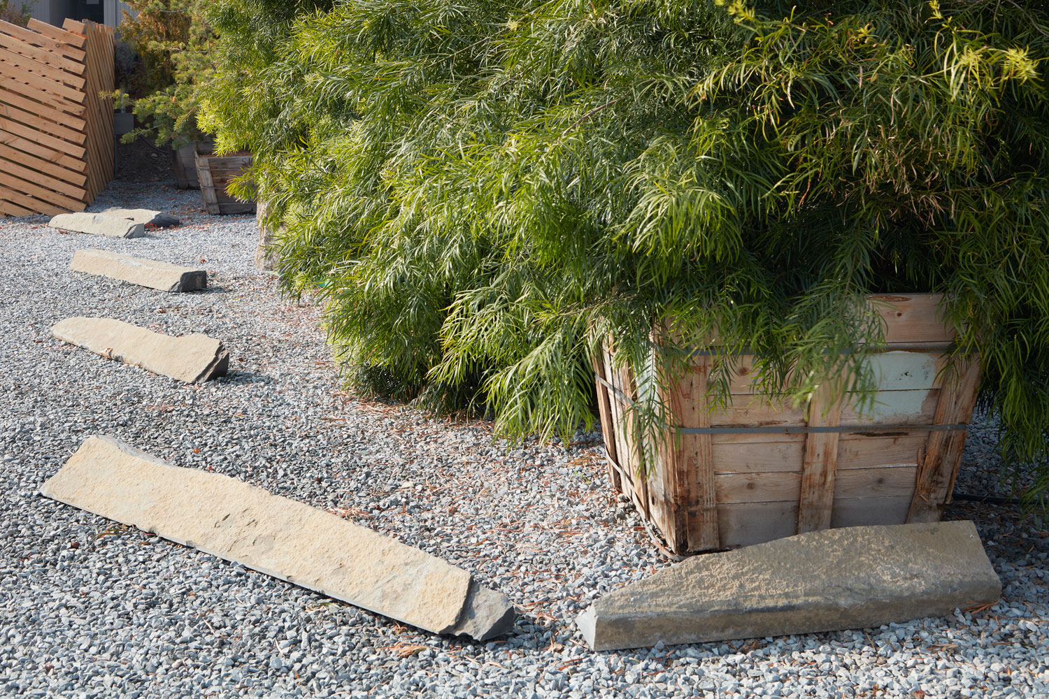 漂浮的禅意空间·加州滨水区二战船厂改造-13