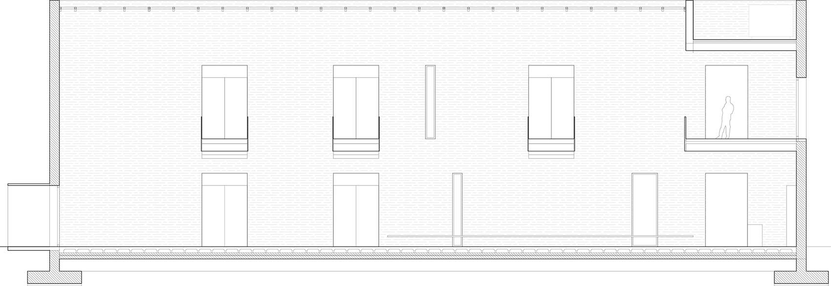 阿利坎特多功能体育馆扩建丨西班牙-49