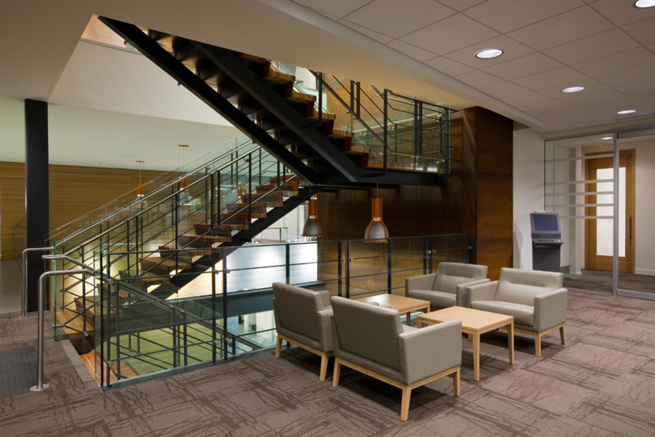 利氏兄弟拍卖行总部 加拿大-8