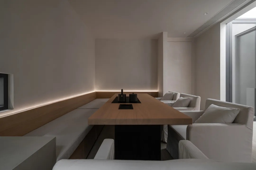 光合之镜 · 易思维设计丨中国广东丨易思维室内设计-44