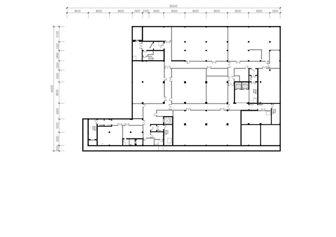 清华图书馆四期扩建-21