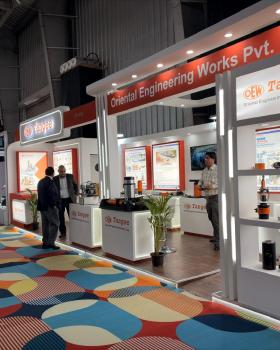 EXCON2025 for OEW Tangee