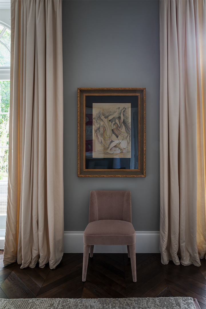 丨英国伦敦丨studio MILO-26