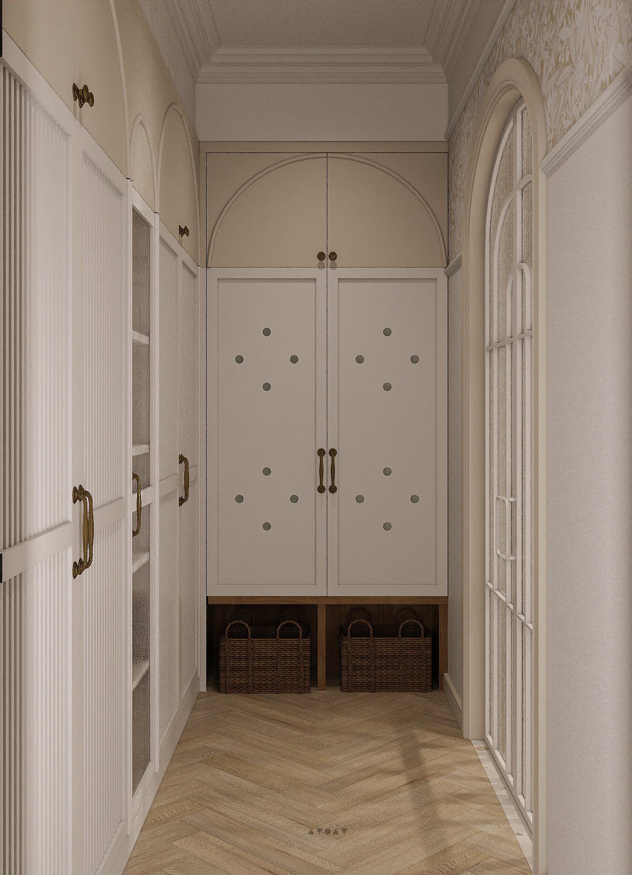 The Chic House-26