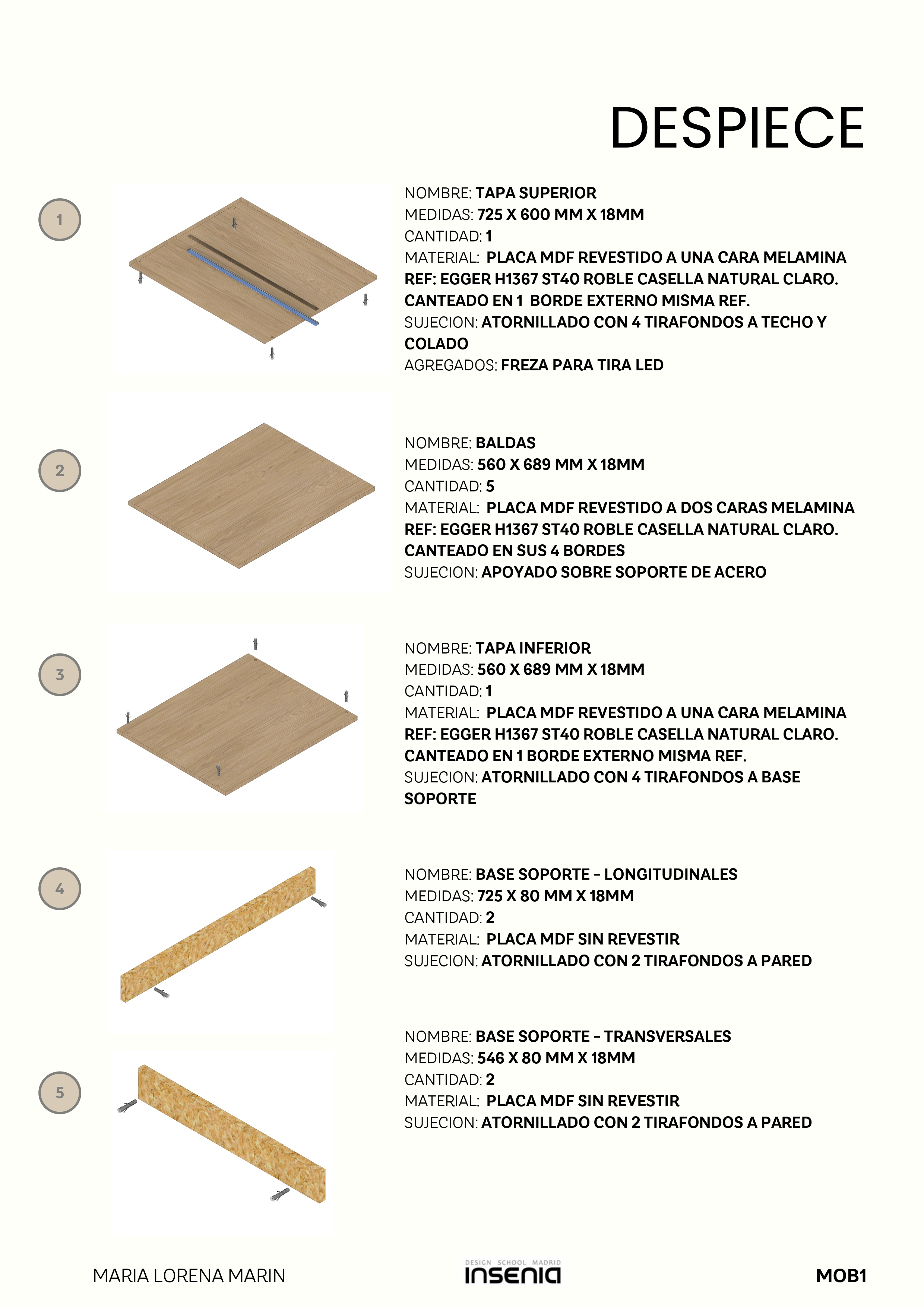 MOBILIARIO A MEDIDA-7