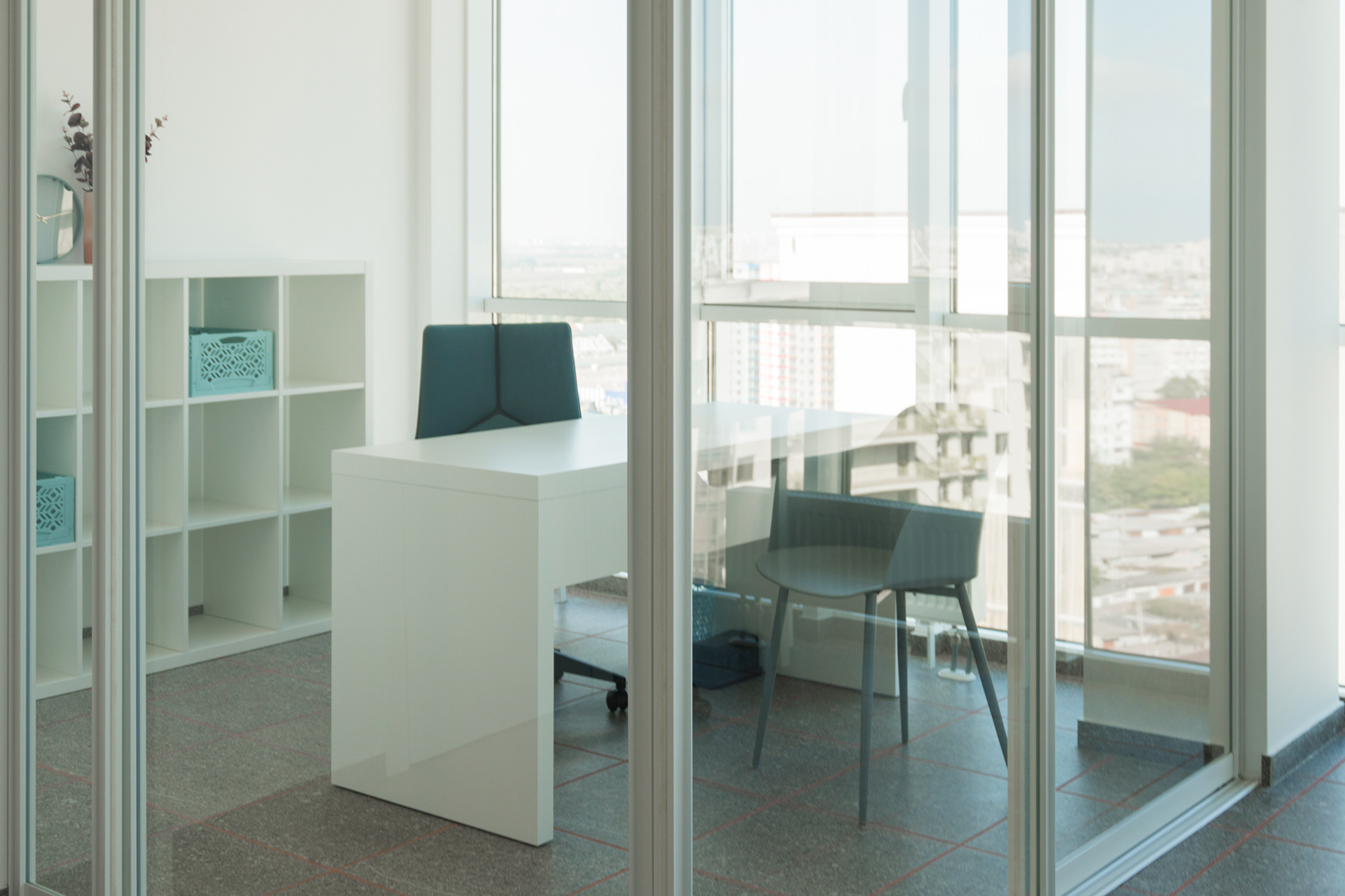 Office "40": 65 sq.m (Real)-19