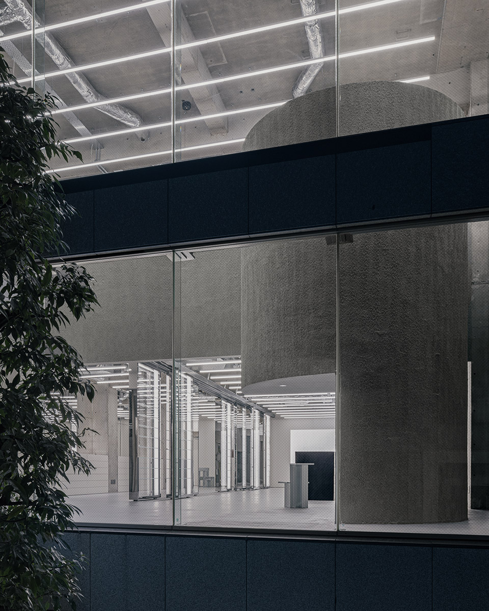 东京Tom Wood旗舰店丨日本东京丨Specific Generic-6