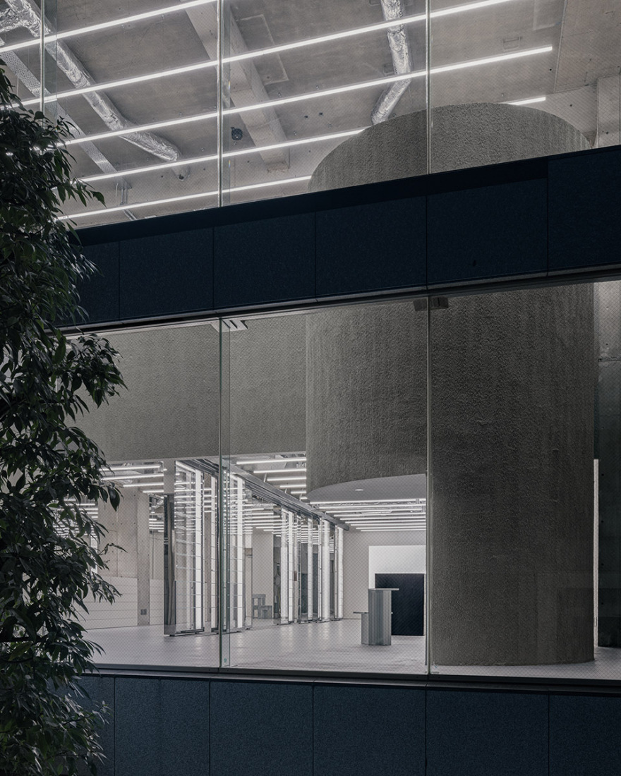 东京Tom Wood旗舰店丨日本东京丨Specific Generic-6