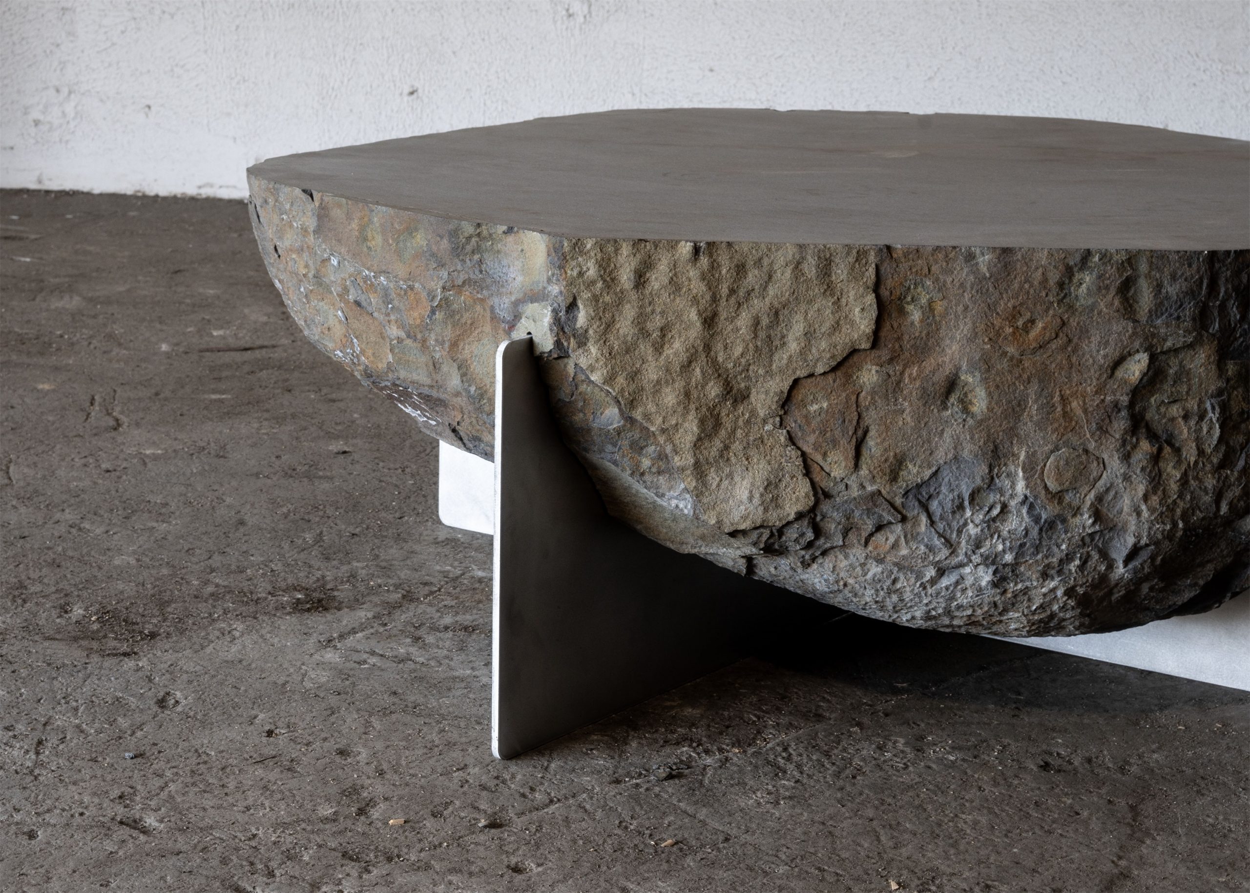 “新地质学”户外家具系列丨意大利米兰丨Surfacedesign,Inc.-13