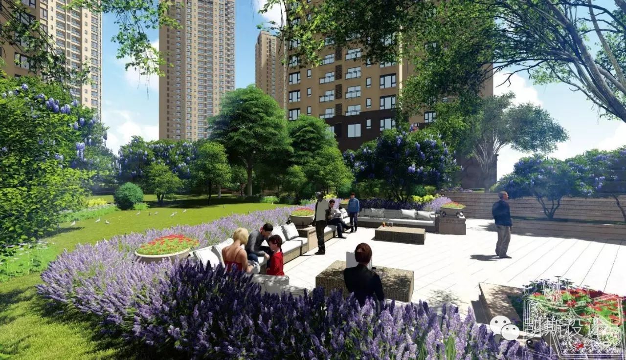 珠海万科城海绵社区示范设计,引领绿色宜居新时代-86