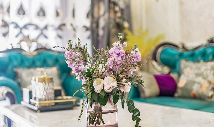 璀璨欧式浪漫,打造心灵港湾-0