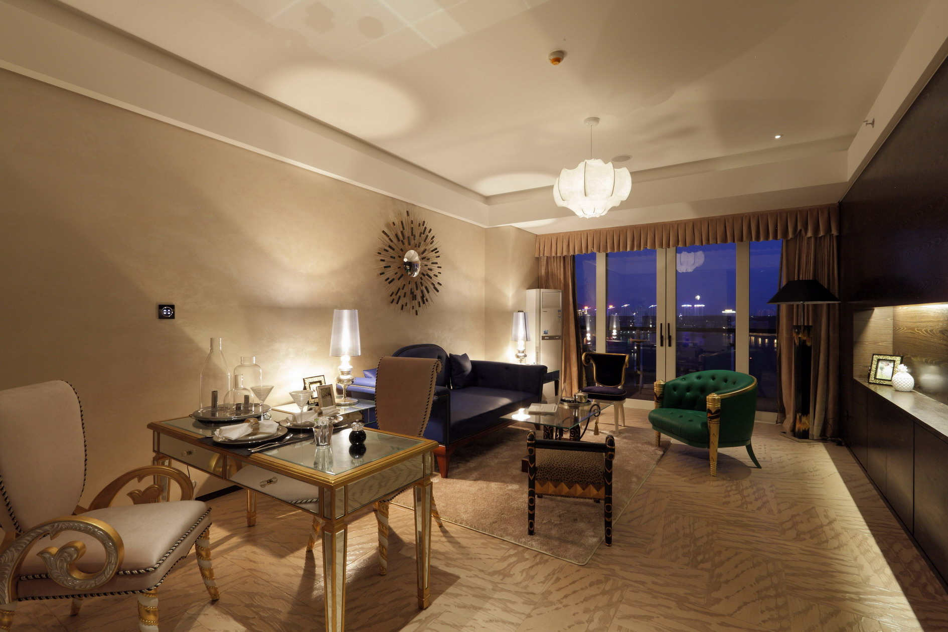 三亚凤凰岛国际养生度假中心-39