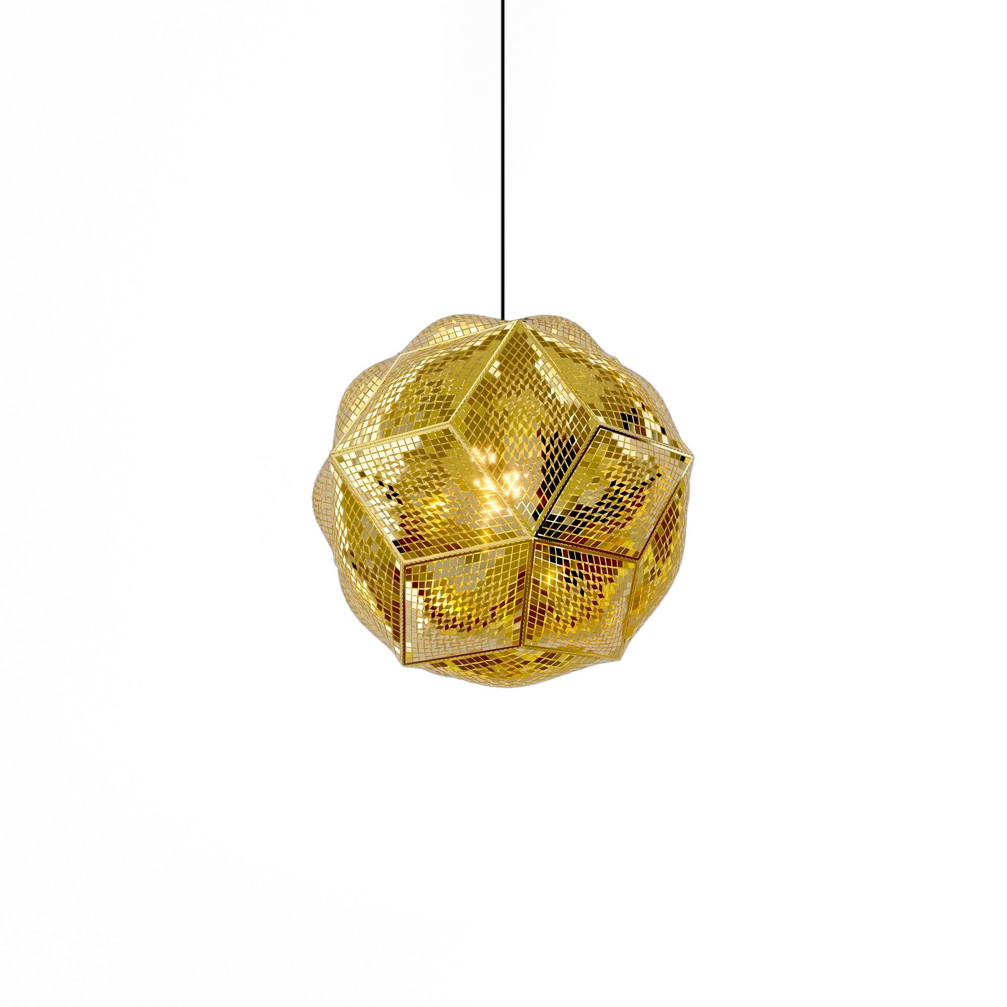 2023 米兰设计周亮点 | Ceccotto Collezioni 的"Duo"侧柜-41