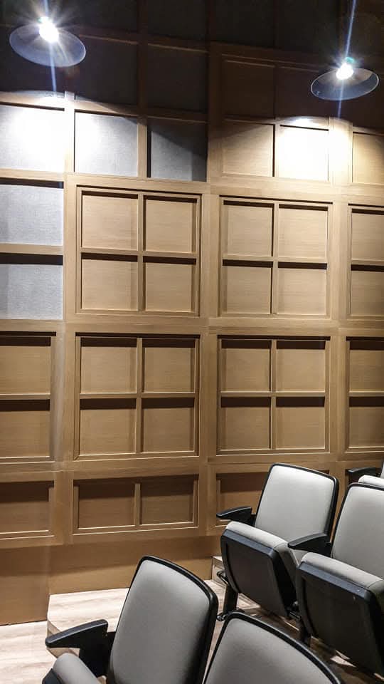 Kidzania Theatre, Dallas (TX), USA-2