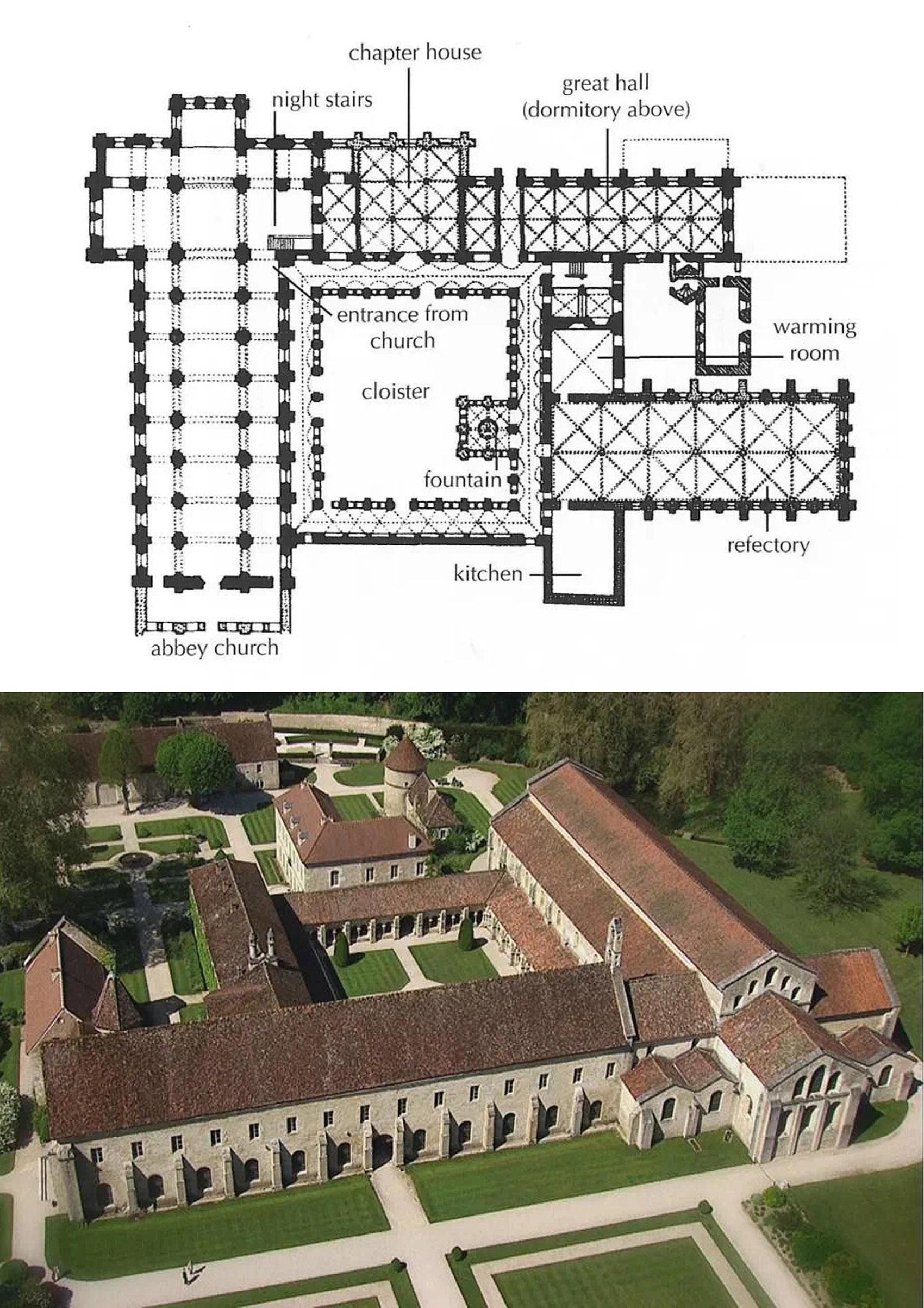 乐知学校丨中国崇左丨大料建筑-221