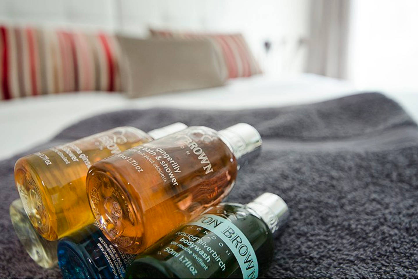 伦敦威斯敏斯特河畔豪华顶层公寓室内设计丨英国伦敦-63