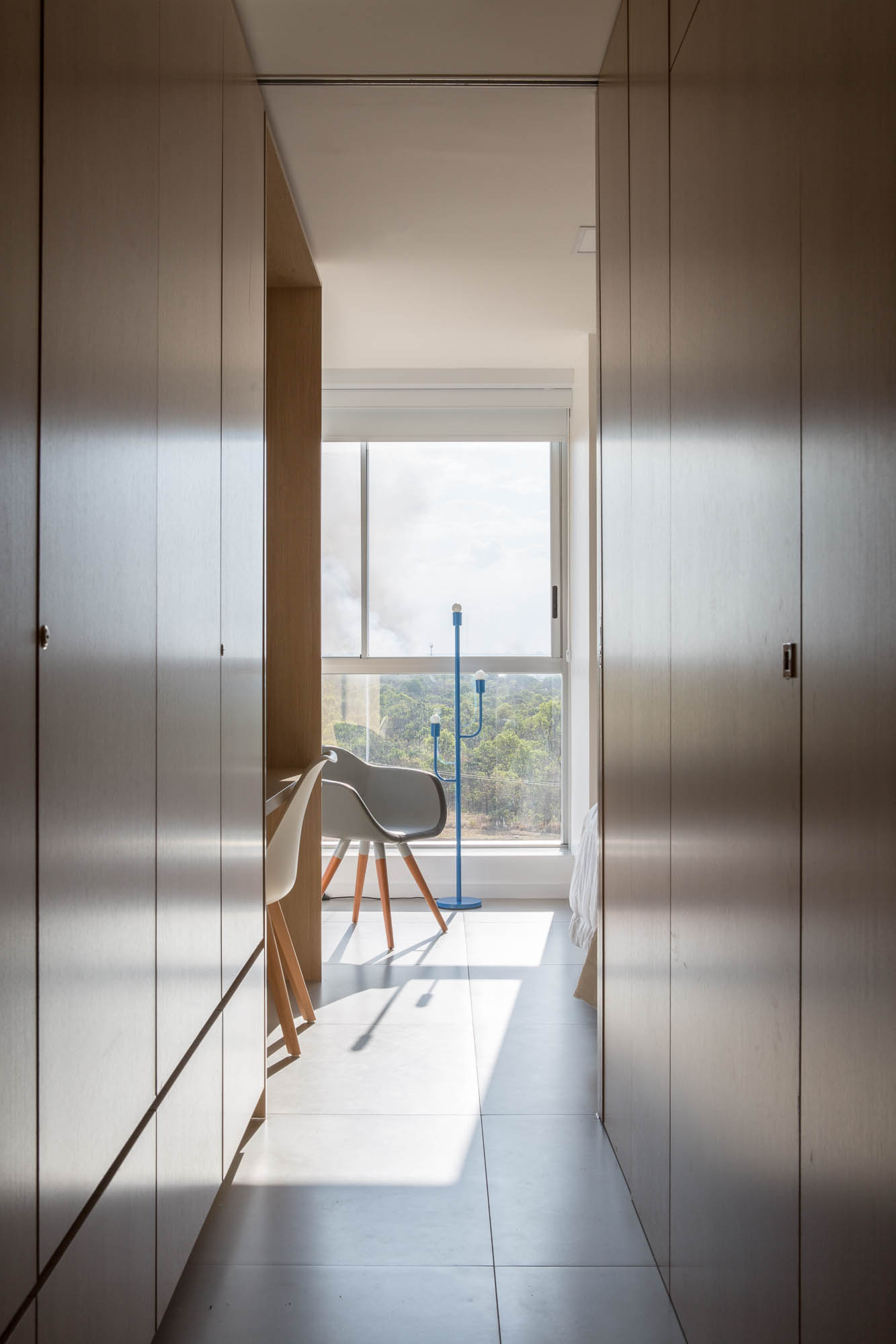 Apartamento Noroeste 307 ARQBR-7