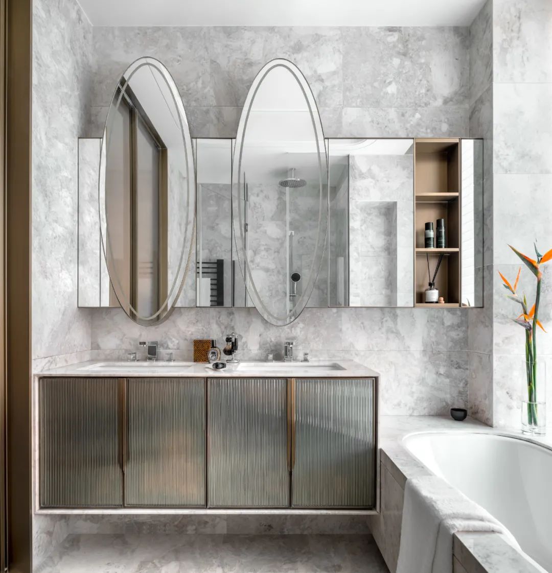 新作｜2020连自成年度作品 — 世界，在外滩中心-42