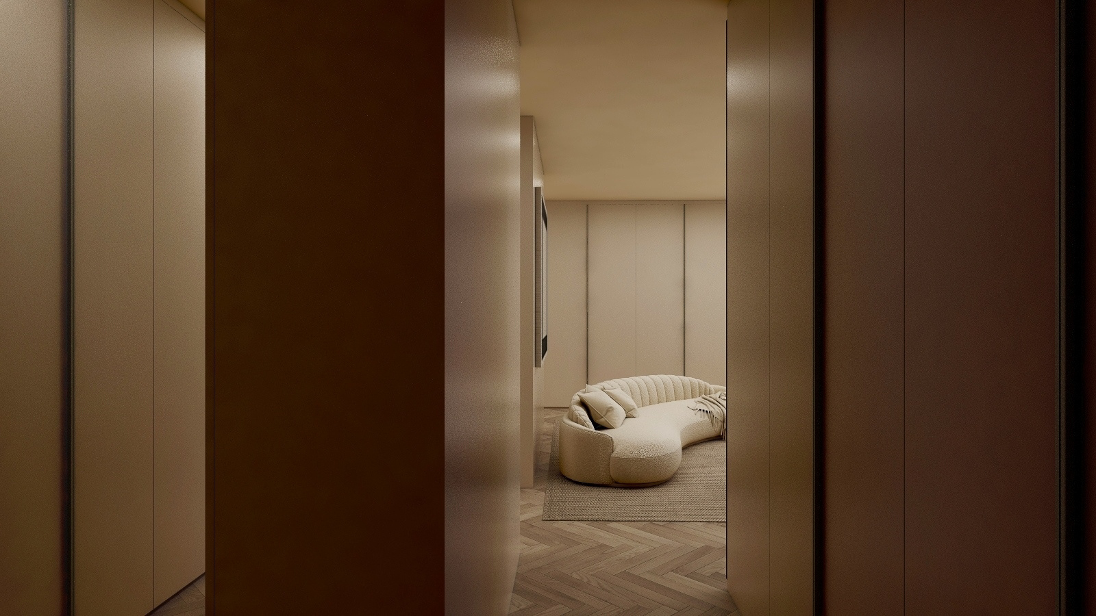 Garden House Pr. Walk-in /Bathroom Design-8