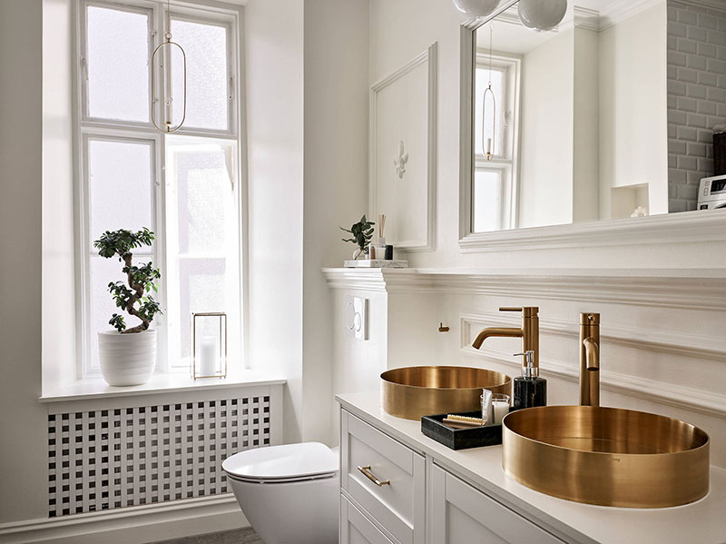 惊艳哥德堡的现代经典之作-27