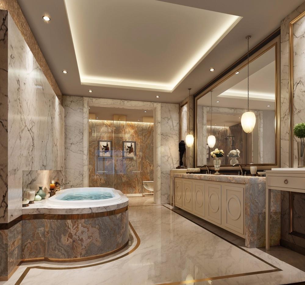 
唯米设计——新古典 -5