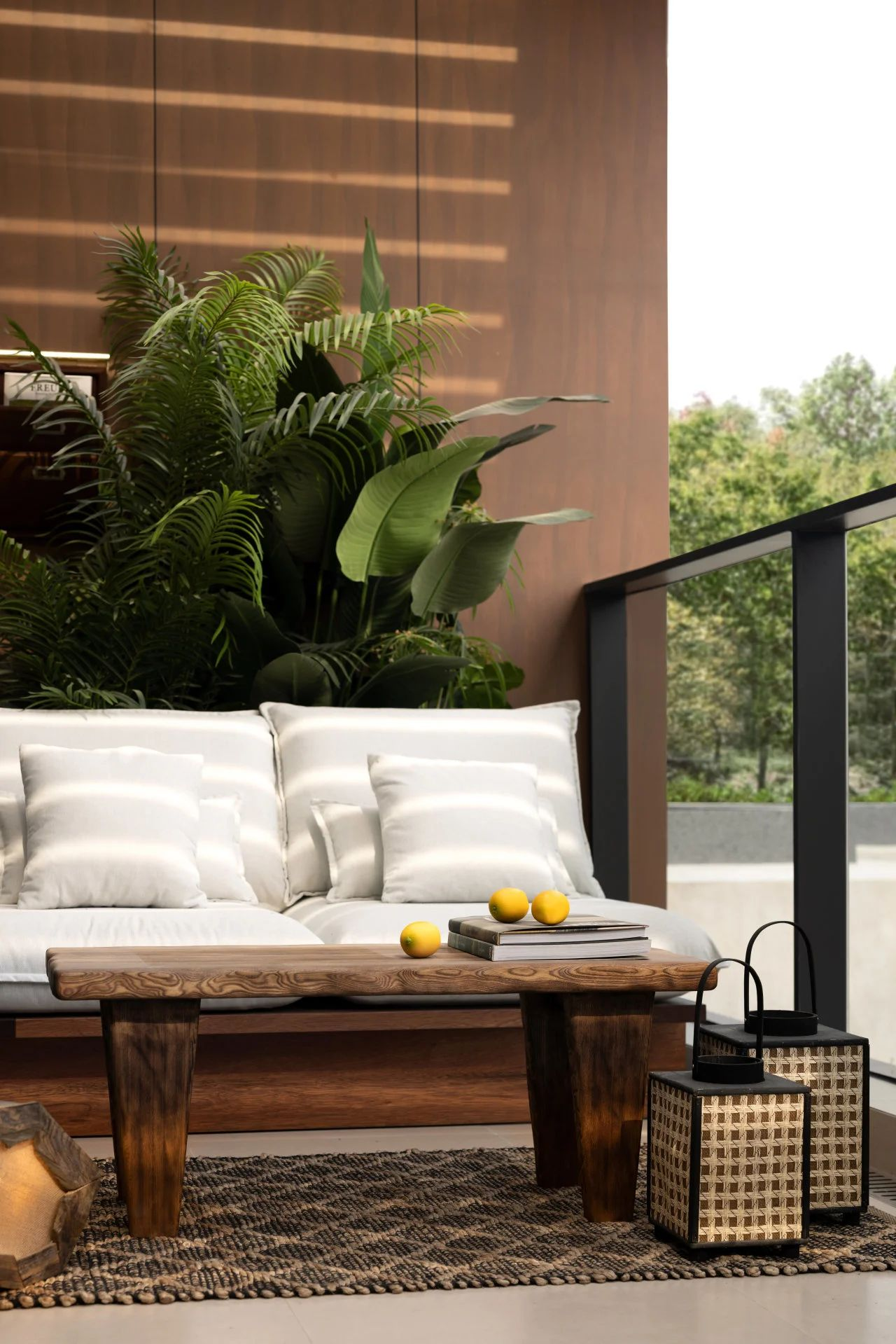 泊心域·合院丨中国湖北-32