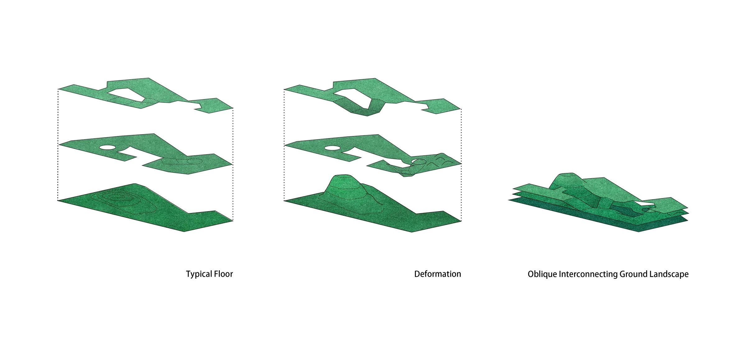 梧州小学丨China丨People's Architecture Office-30