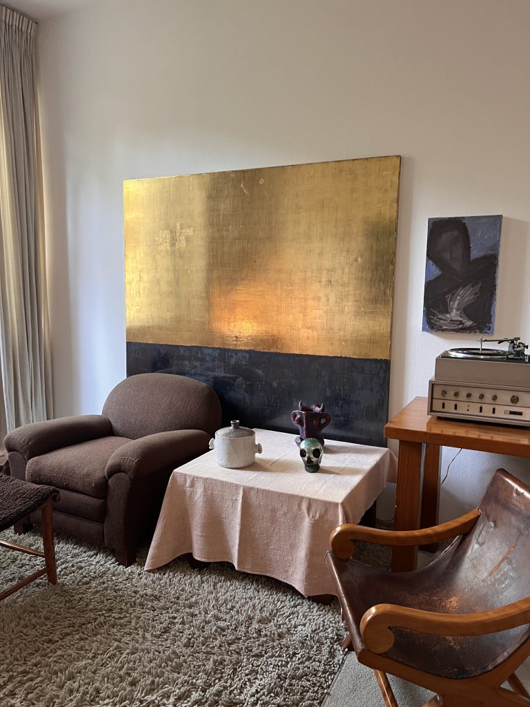 Casa Luis Barragán（路易斯·巴拉干住宅）丨路易斯·巴拉干（建筑师）-18