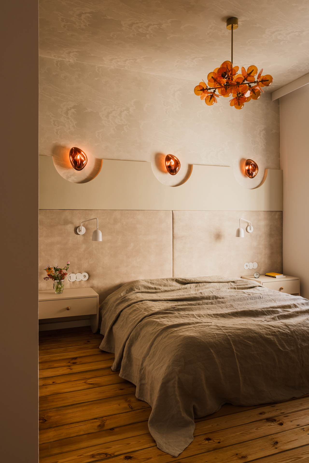 150平历史公寓室内设计-59