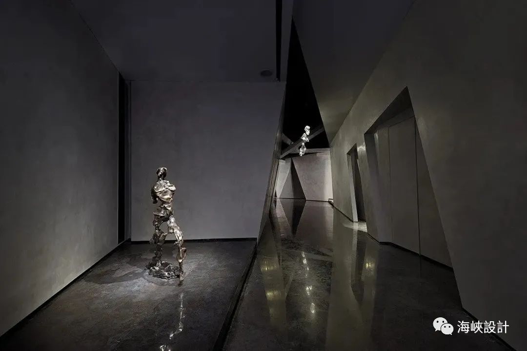 晋江御隆艺术馆丨中国福建丨VHD 维度华伍德设计中心-21