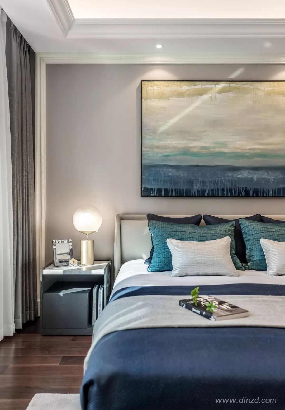 融创福州源 | 现代东方美学的人居典范-24