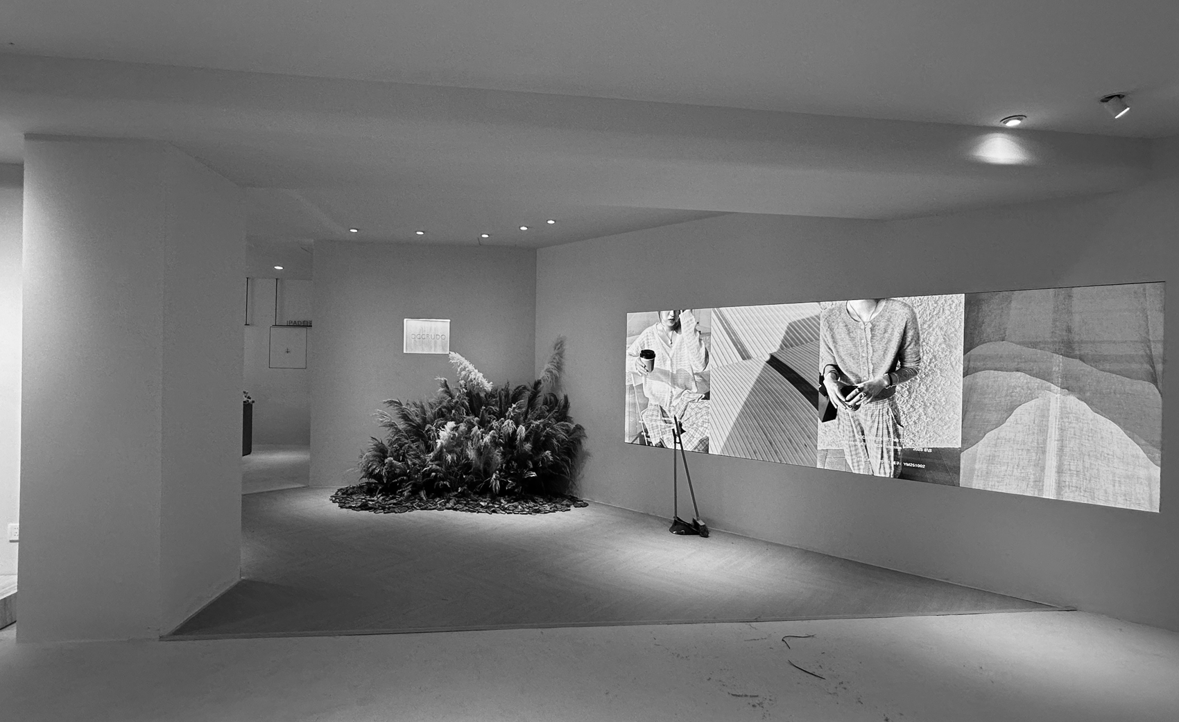 旦可韵展厅丨中国宁波丨魔戏空间设计®  ABDdesign®-12