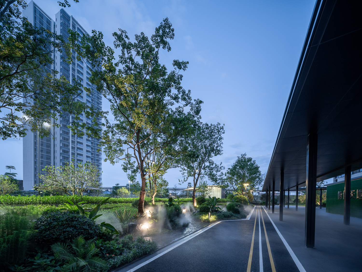 佛山·凤翔湾壹号二期-8