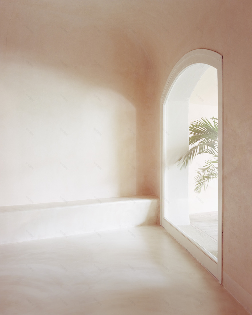 Myrto 餐厅改造项目丨意大利-5