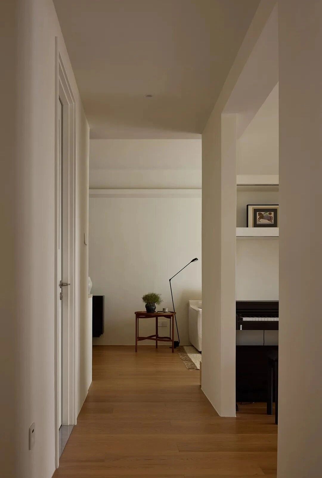 望宸名邸丨中国深圳丨境相设计-27