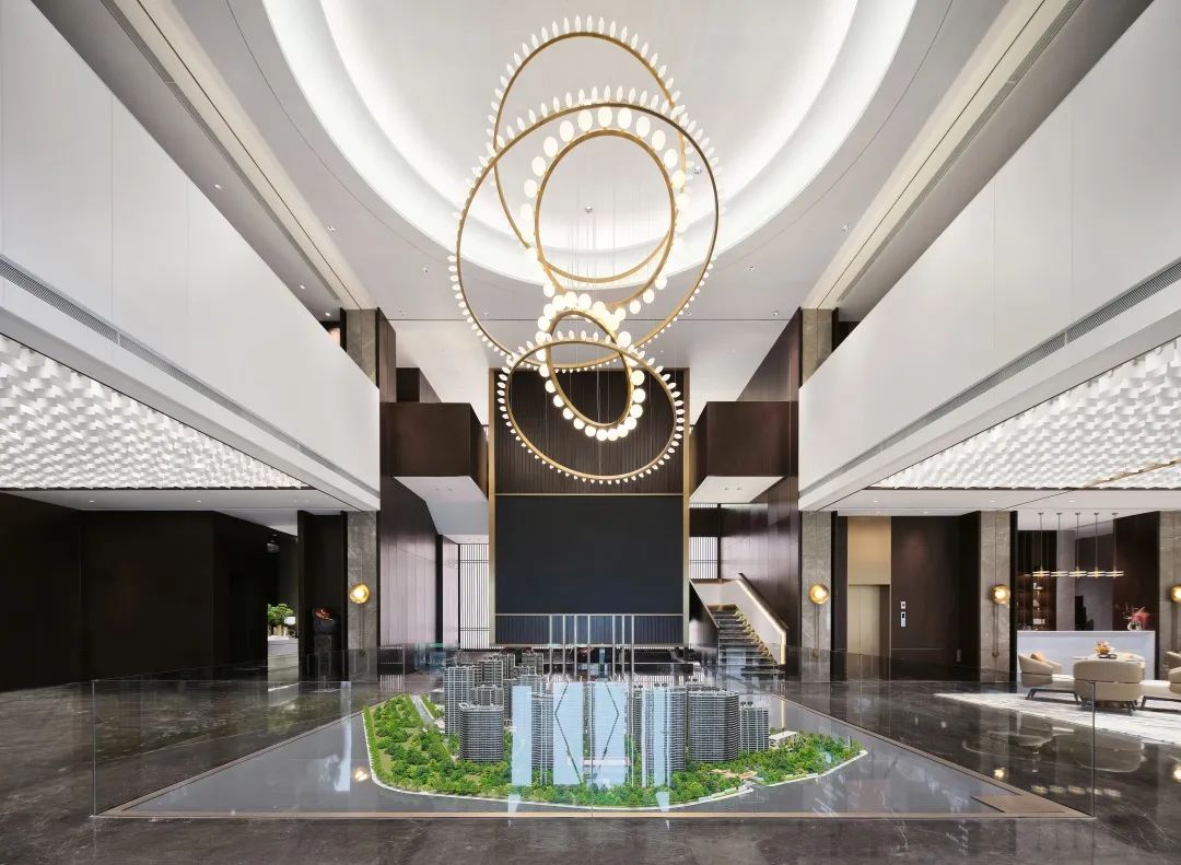 【首发】YLHD 设计丨中冶石家庄 · 德贤御府-33