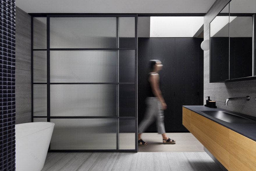 王子山灯塔住宅-33