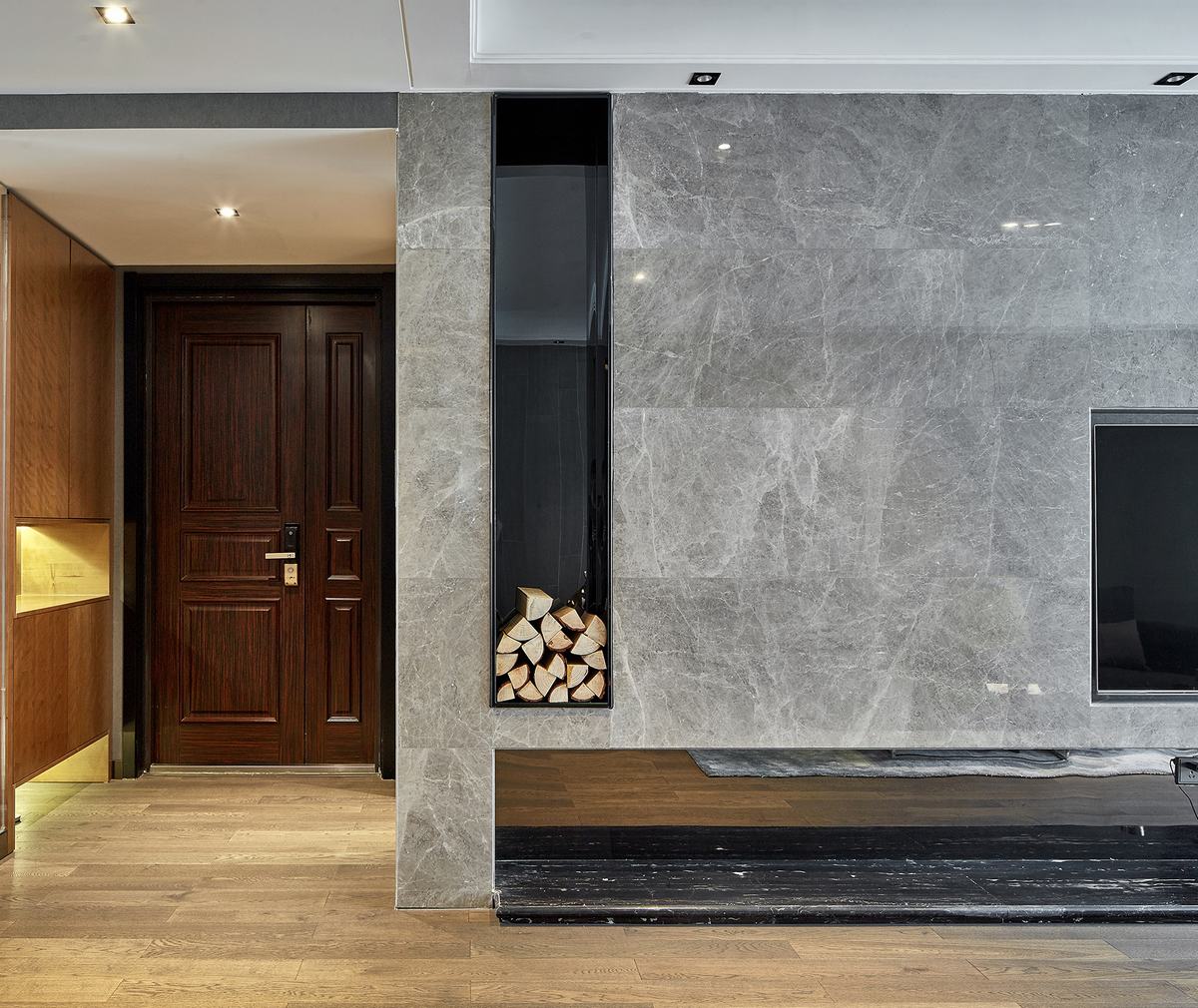 质觉·现代  凌图空间设计-12