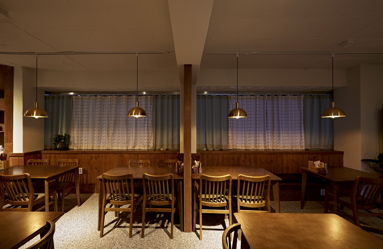 29 平米雅致公寓，诠释温馨宜居设计风-5