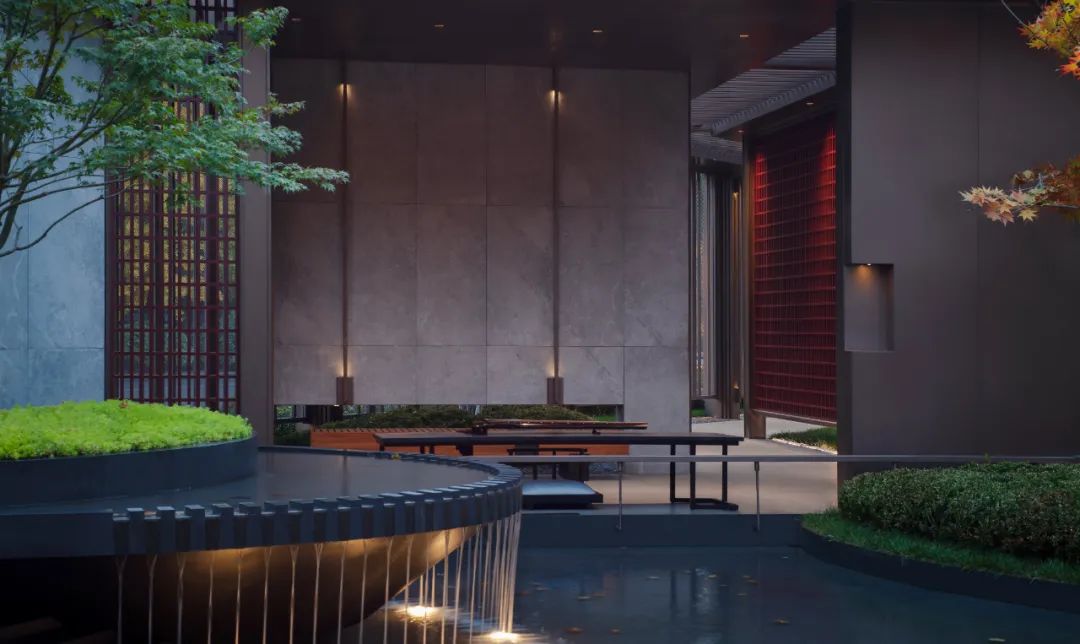 北京门头沟·若丘住宅景观丨中国北京-27