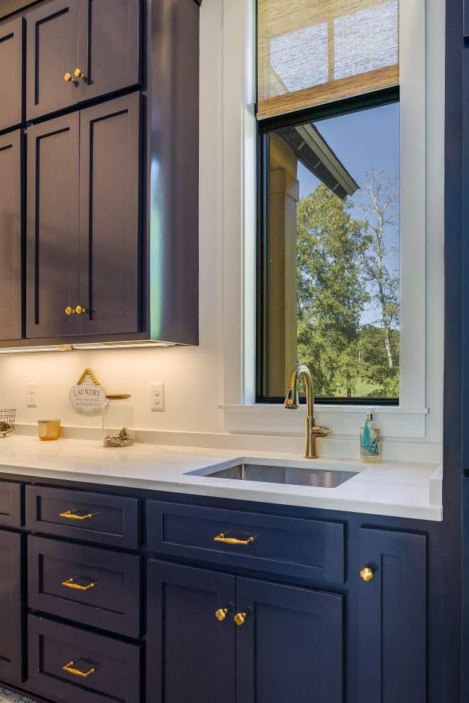 丨美国阿拉巴马丨Bob Chatham Custom Home Designs-75