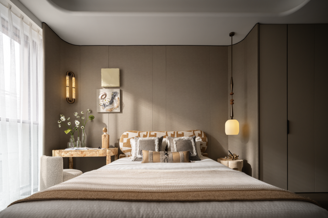 绿城温岭湖境月华丨中国浙江丨近境制作-29