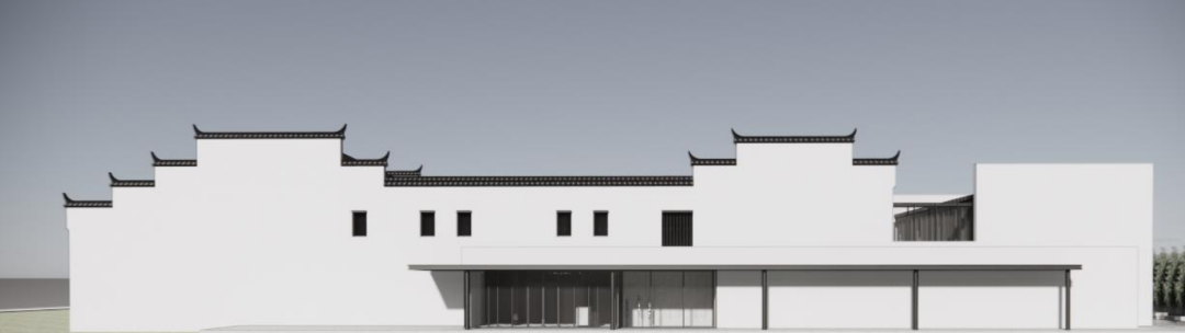 海悦耑序共和接待中心丨中国台北丨李玮珉建筑师事务所-130